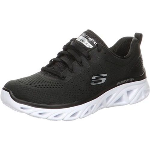 Halbschuhe Schnuerschuhe GLIDE-STEP SPORT - NEW FACETS 149556 BKW - Skechers - Modalova