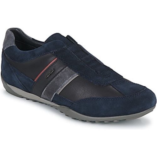 Geox Sneaker U WELLS A - Geox - Modalova