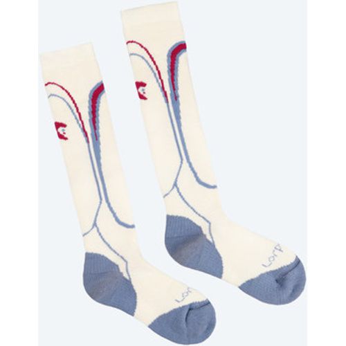 Socken Wmns Ski Midweight Merino Smmw Socks - Lorpen - Modalova