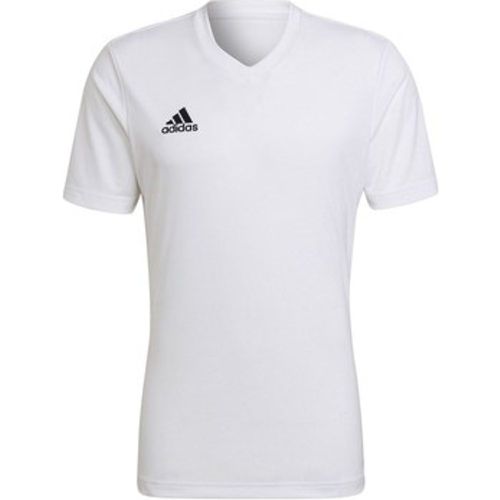 Adidas T-Shirt Entrada 22 - Adidas - Modalova