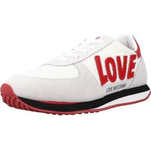Love Moschino Sneaker JA15322G1E - Love Moschino - Modalova