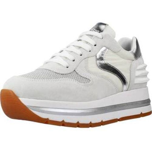 Voile Blanche Sneaker MARAN POWER - Voile blanche - Modalova