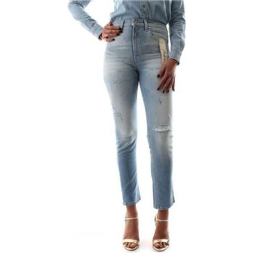 Jeans GIRLY W2RA16 D4LZ1-TRMN - Guess - Modalova