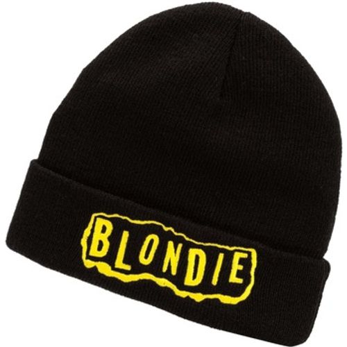 Blondie Mütze - Blondie - Modalova