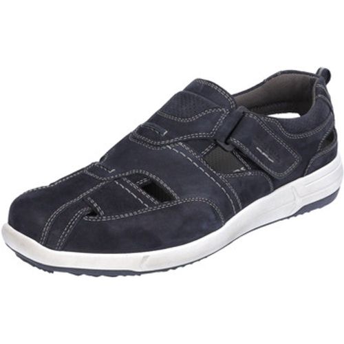 Sandalen Enrico 21, indigo - Josef Seibel - Modalova