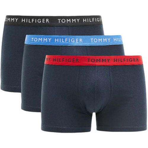 Tommy Jeans Boxer Pack x3 classic - Tommy Jeans - Modalova