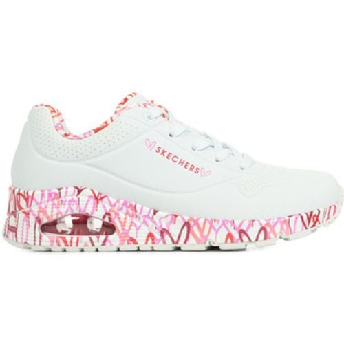 Skechers Sneaker Uno Loving Love - Skechers - Modalova