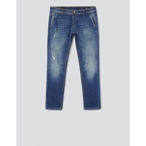 Slim Fit Jeans KONOR CL1-UP439 DS0296 - Dondup - Modalova