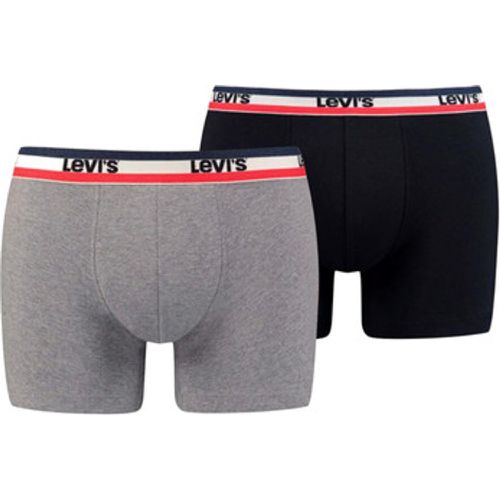 Levis Boxer Boxer 2 Pairs Briefs - Levis - Modalova