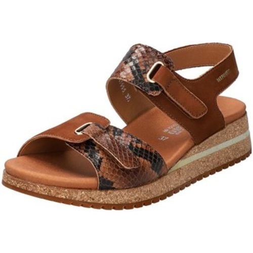 Sandalen Sandaletten JADE BUCKSOFT 6935N/BOA 3344N HAZELNUT - mephisto - Modalova