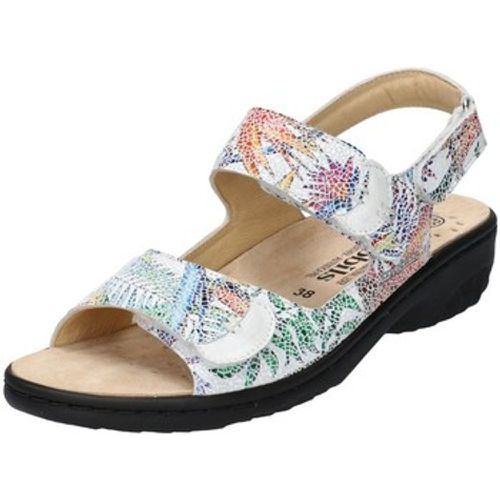 Sandalen Sandaletten GETHA BYBLOS 42577/MONACO 2730 MULTICOLOURED - Mobils - Modalova