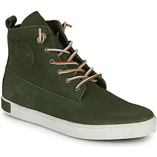 Turnschuhe AM02-BOTTLE-GREEN - Blackstone - Modalova