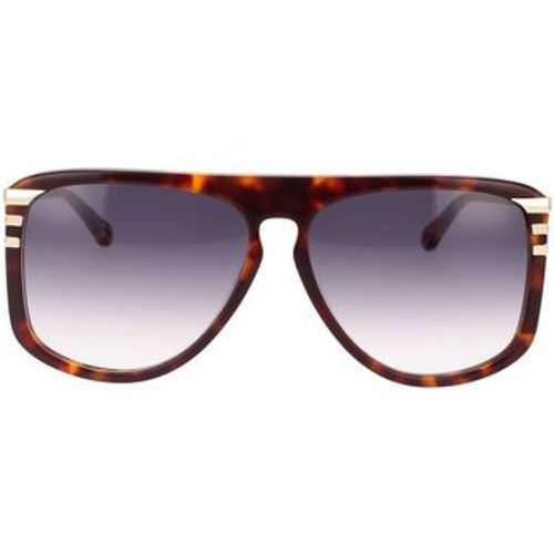 Sonnenbrillen Chloé Sonnenbrille CH0104S 004 - Chloe - Modalova