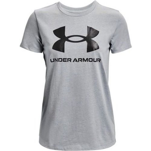 Under Armour T-Shirt Graphic - Under Armour - Modalova