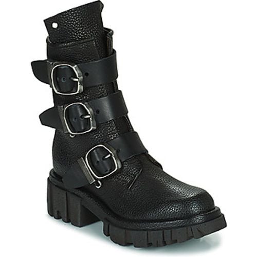 Damenstiefel HELL BUCKLE - Airstep / A.S.98 - Modalova