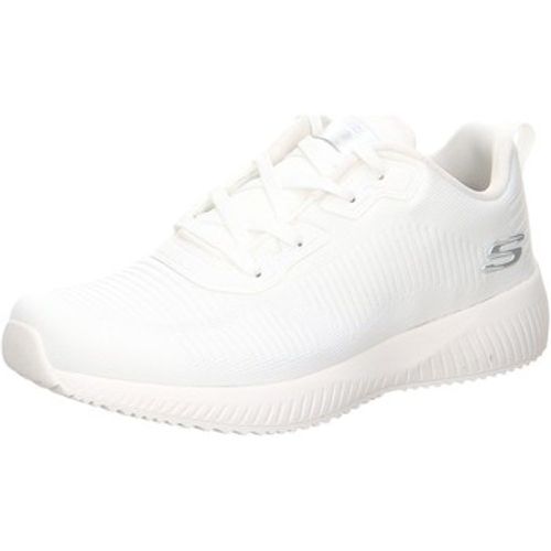 Halbschuhe Schnuerschuhe Schnürhalbschuh Squad 232290-WHT - Skechers - Modalova