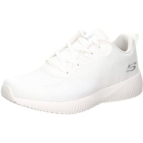 Halbschuhe Schnuerschuhe Schnürhalbschuh Squad 232290-WHT - Skechers - Modalova