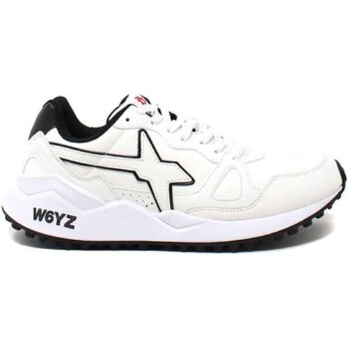 W6yz Sneaker 2015183 05 - W6yz - Modalova