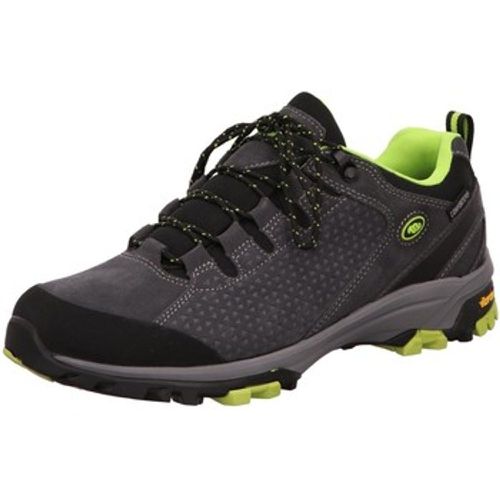 Fitnessschuhe Sportschuhe anthrazit-lemon 211321 Mt.Trish Low - Brütting - Modalova