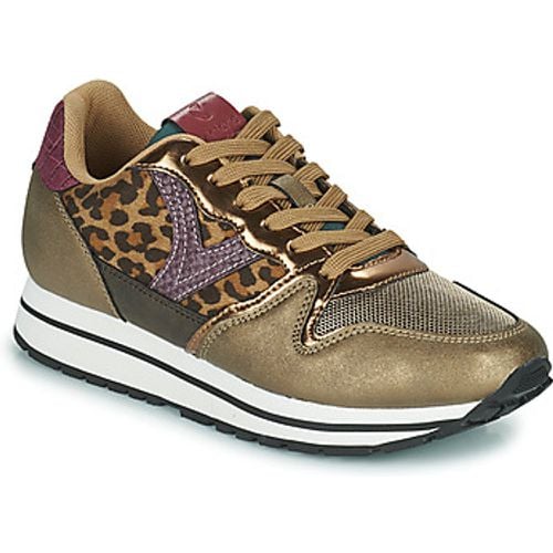 Sneaker COMETA ANIMAL PRINT - Victoria - Modalova