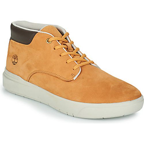 Turnschuhe Seneca Bay Lthr Chukka - Timberland - Modalova