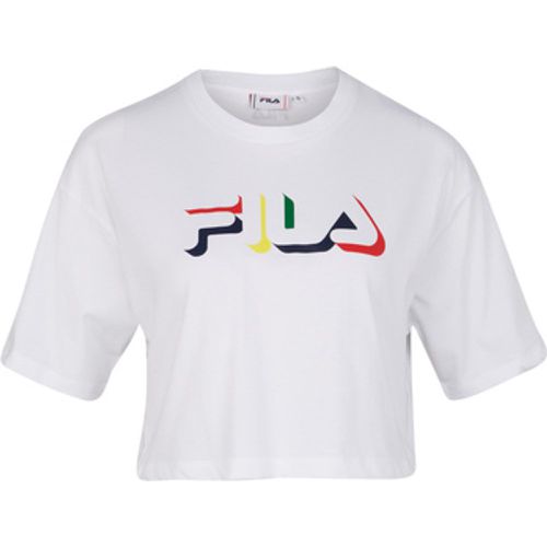 Fila T-Shirt FAW0100 - Fila - Modalova
