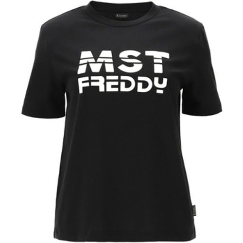 Freddy T-Shirt S2WMAT1 - Freddy - Modalova