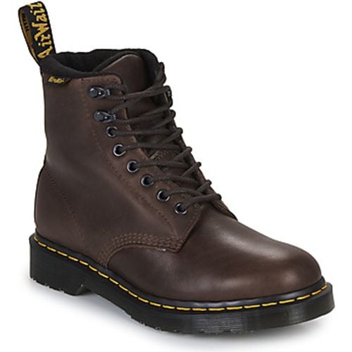 Damenstiefel 1460 Pascal Valor Wp - Dr. Martens - Modalova