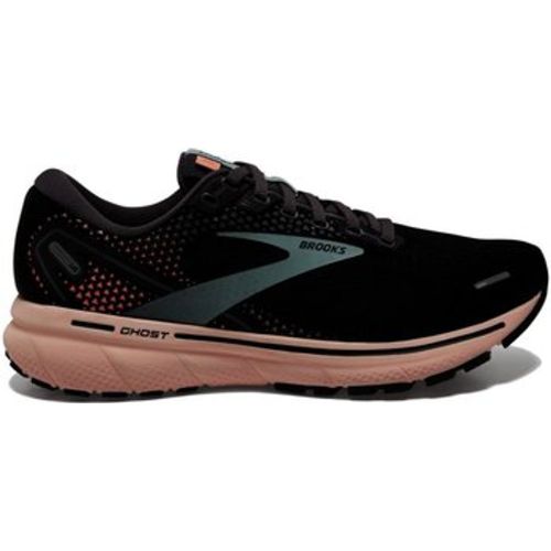 Herrenschuhe Sportschuhe Ghost 14 1203561B026 - Brooks - Modalova