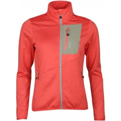 Damen-Jacke Sport MAIPO 3-L WAFFLEFLEECE, Lds.' 1091127 2587 - High Colorado - Modalova