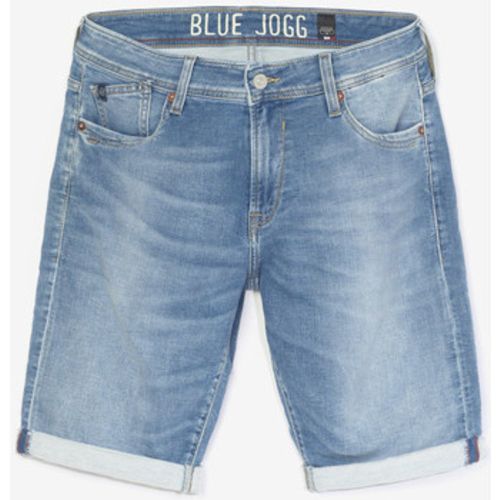 Shorts Bermuda-short shorts aus denim JOGG - Le Temps des Cerises - Modalova