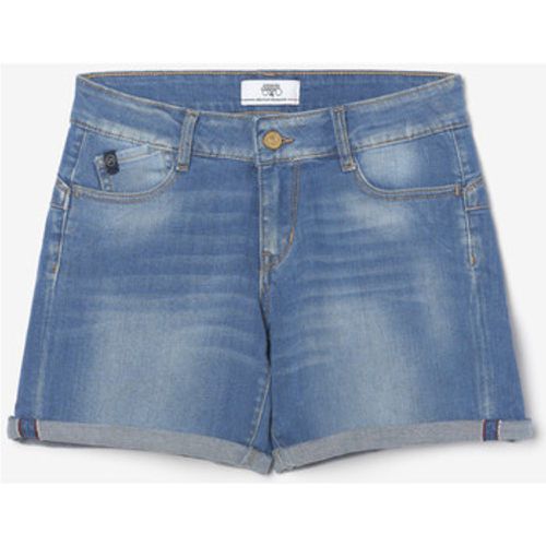 Shorts Shorts shorts aus denim PAOLA - Le Temps des Cerises - Modalova