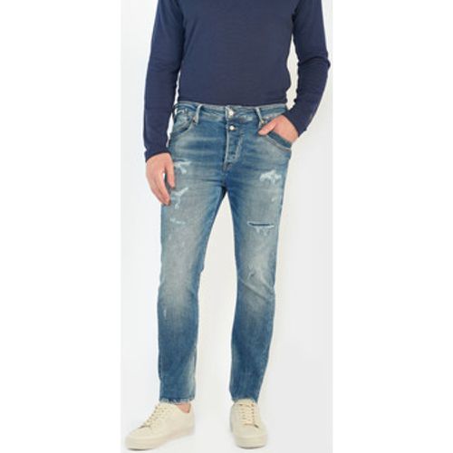 Jeans Jeans tapered 900/16, länge 34 - Le Temps des Cerises - Modalova