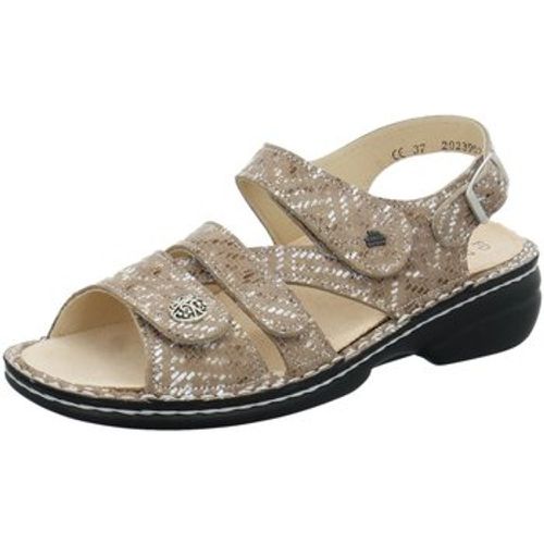 Sandalen Sandaletten GOMERA Clas 02562-728466 - Finn Comfort - Modalova