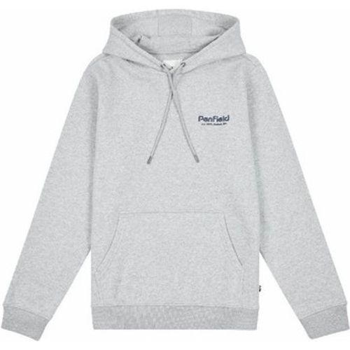 Sweatshirt Sweatshirt à capuche Hudson Script - Penfield - Modalova