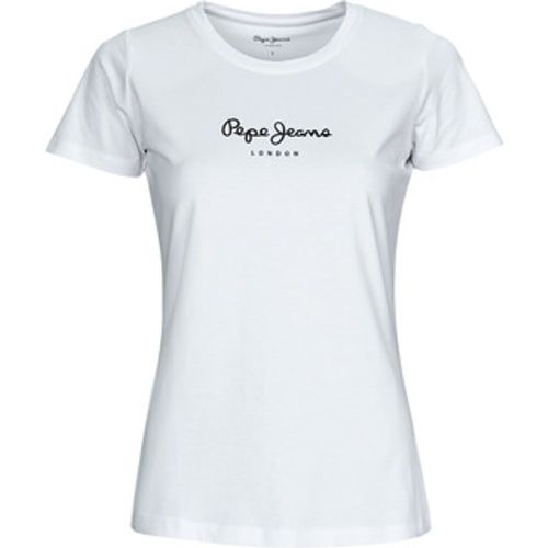 Pepe jeans T-Shirt NEW VIRGINIA - Pepe Jeans - Modalova