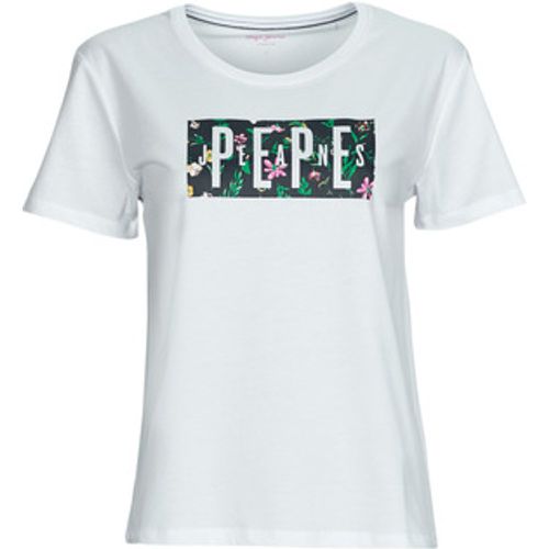 Pepe jeans T-Shirt PATSY - Pepe Jeans - Modalova