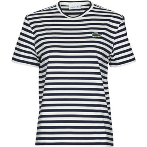 Lacoste T-Shirt TF2594 - Lacoste - Modalova