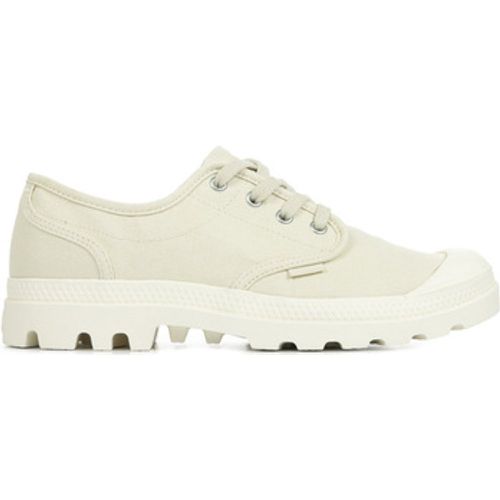 Palladium Sneaker Pampa Oxford - Palladium - Modalova