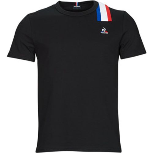 T-Shirt TRI TEE SS N 1 - Le Coq Sportif - Modalova