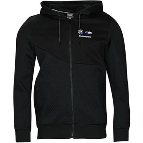 Sweatshirt BMW MMS HDD SWEAT JACKET - Puma - Modalova