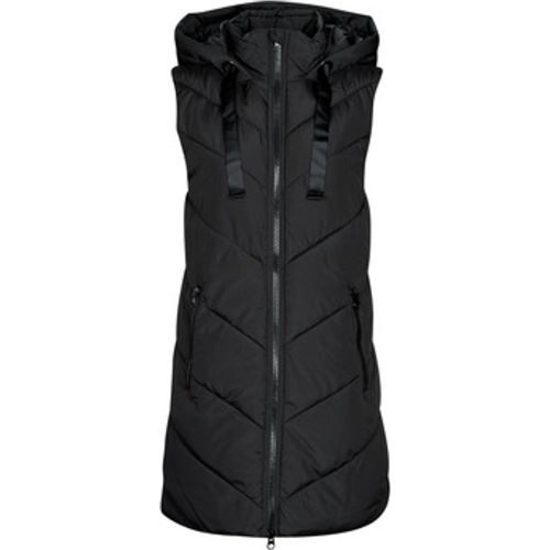 Daunenjacken SKYLAR PADDED HOOD WAISTCOAT OTW - JDY - Modalova