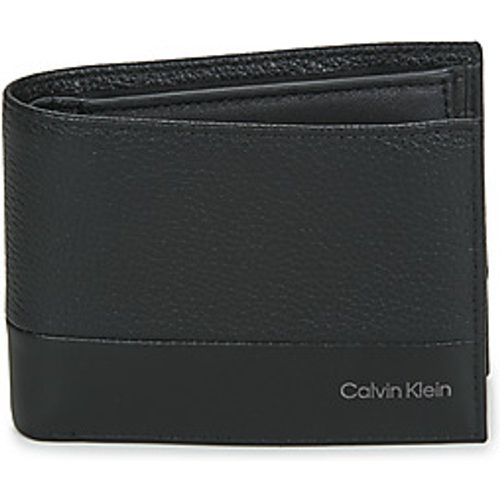 Geldbeutel SUBTLE MIX BIFOLD 5CC W/COIN L - Calvin Klein Jeans - Modalova