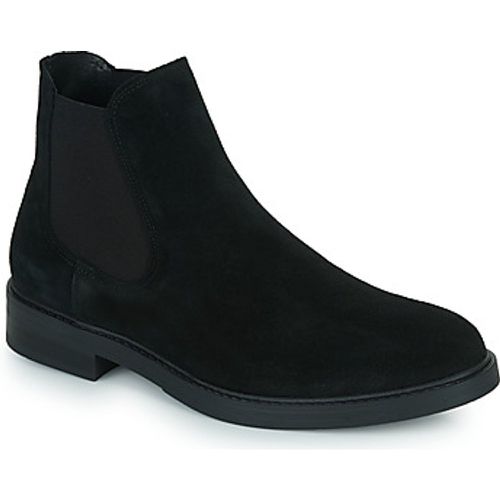 Herrenstiefel SLHBLAKE SUEDE CHELSEA BOOT - Selected - Modalova