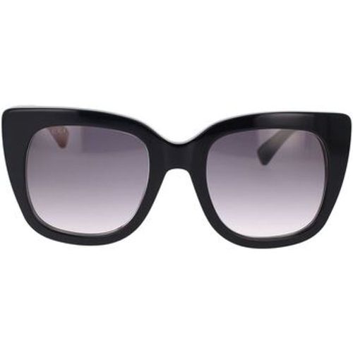 Sonnenbrillen -Sonnenbrille GG0163SN 003 - Gucci - Modalova