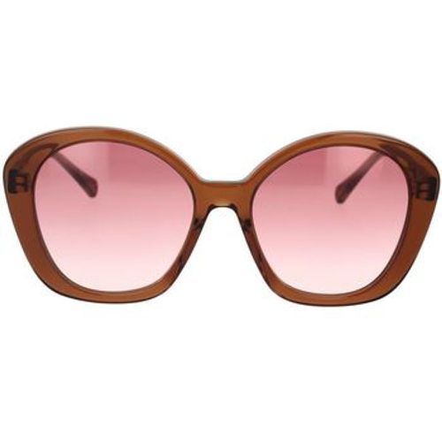 Sonnenbrillen Chloé Sonnenbrille CH0081S 002 - Chloe - Modalova