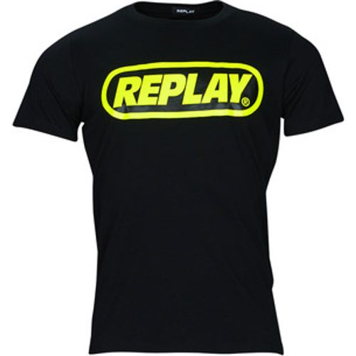 Replay T-Shirt M6352 - Replay - Modalova