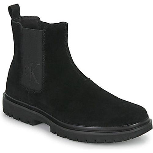 Herrenstiefel LUG MID CHELSEA BOOT - Calvin Klein Jeans - Modalova