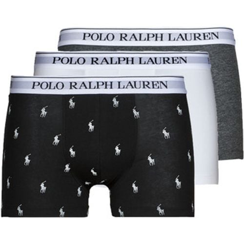 Boxer CLASSIC TRUNK X3 - Polo Ralph Lauren - Modalova