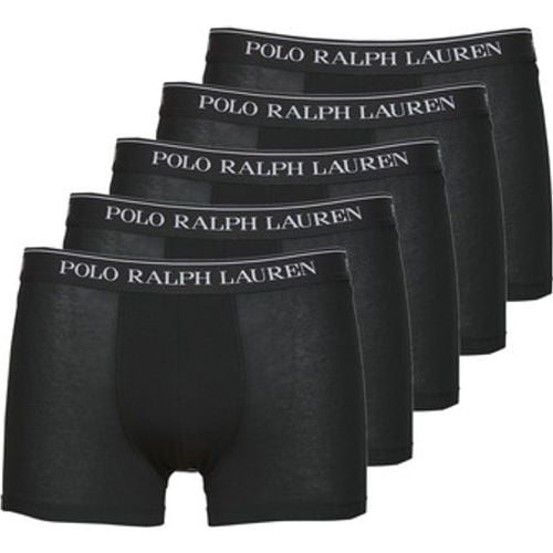 Polo Ralph Lauren Boxer TRUNK X5 - Polo Ralph Lauren - Modalova